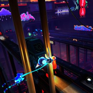Mekazoo [PS4] - изображение 2