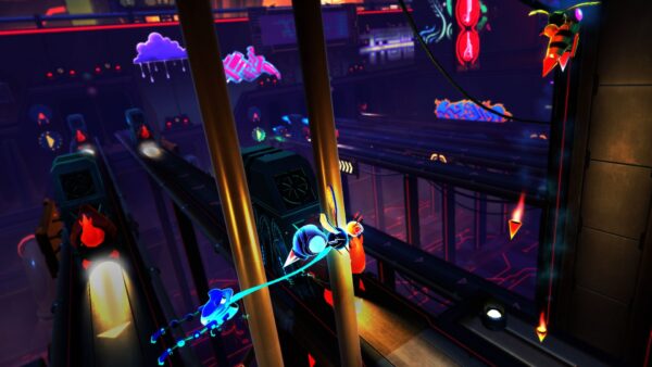 Mekazoo [PS4] - изображение 2