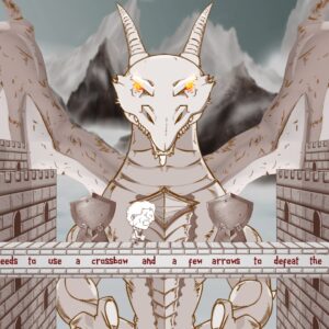 Haimrik [PS4] - изображение 2