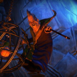 Max: The Curse of Brotherhood [PS4] - изображение 2