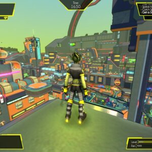 Hover [PS4] - изображение 2