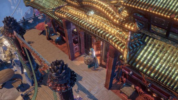 Shadows: Awakening [PS4] - изображение 2
