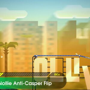 OlliOlli: Epic Combo Edition [PS4] - изображение 2