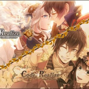 Code: Realize ~Bouquet of Rainbows~ [PS4] - изображение 2