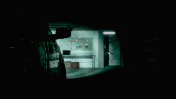 Intruders: Hide and Seek [PS4] - изображение 2