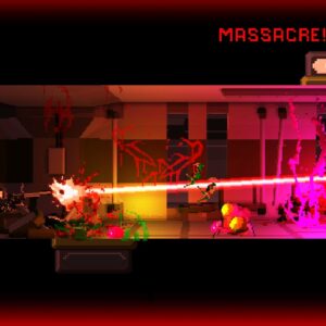 Let Them Come [PS4] - изображение 2
