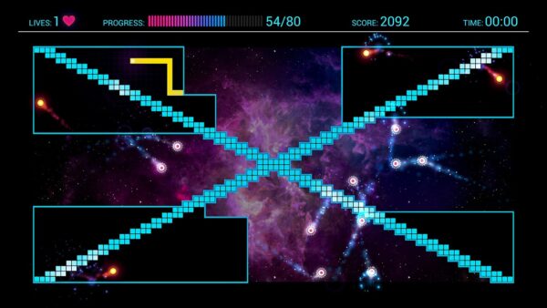 XPOSED [PS4] - изображение 2