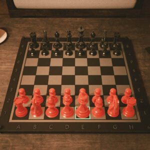 Chess Ultra X Purling London Bold Chess [PS4] - изображение 2