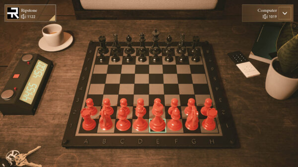 Chess Ultra X Purling London Bold Chess [PS4] - изображение 2