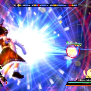 TOUHOU SKY ARENA MATSURI CLIMAX [PS4] - изображение 2