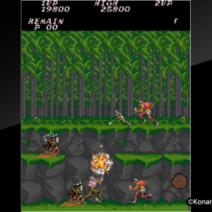 Arcade Archives CONTRA [PS4] - изображение 2
