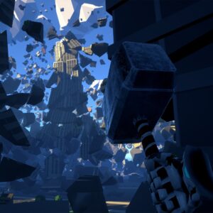 VRobot [PS4] - изображение 2