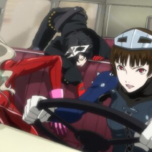 Persona 5: Ultimate Edition [PS4] - изображение 2
