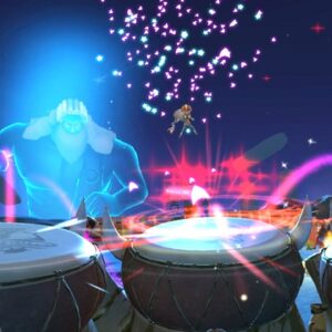 Happy Drummer VR [PS4] - изображение 2