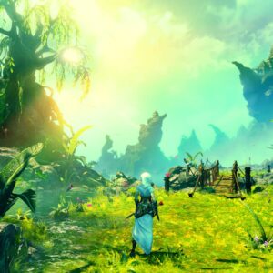 Trine 3: The Artifacts of Power [PS4] - изображение 2