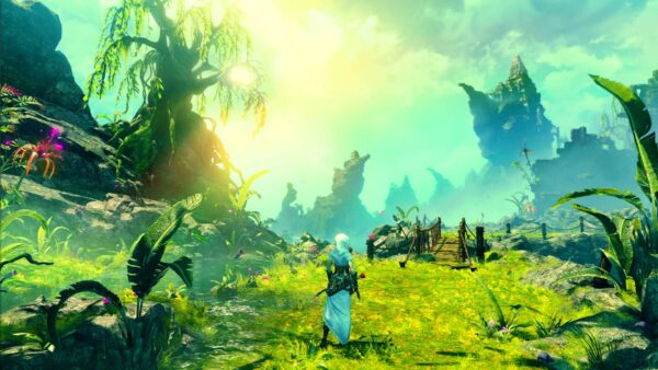 Trine 3: The Artifacts of Power [PS4] - изображение 2