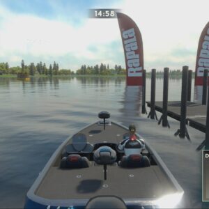 Rapala Fishing: Pro Series [PS4] - изображение 2