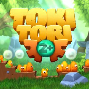 Toki Tori 2+ [PS4] - изображение 2