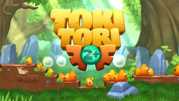 Toki Tori 2+ [PS4] - изображение 2