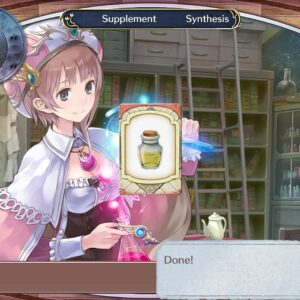 Atelier Rorona ~The Alchemist of Arland~ DX [PS4] - изображение 2