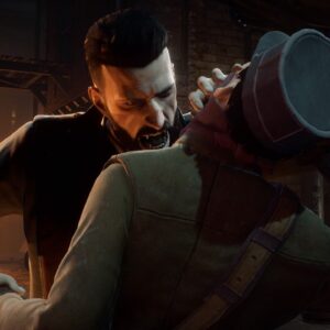 Vampyr [PS4] - изображение 2
