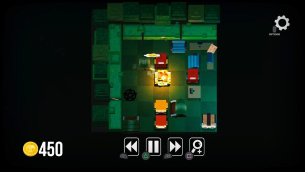 Slayaway Camp: Butcher's Cut [PS4] - изображение 2