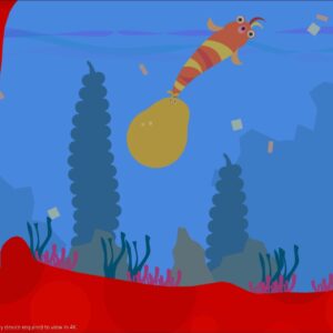 LocoRoco 2 Remastered [PS4] - изображение 2