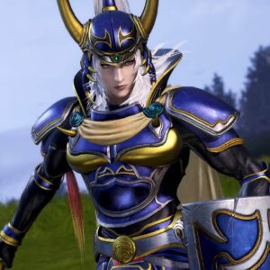 DISSIDIA FINAL FANTASY NT [PS4] - изображение 2