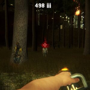 Dead Land [PS4] - изображение 2