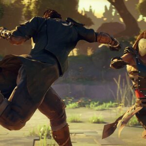Absolver: Downfall [PS4] - изображение 2