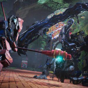The Surge: A Walk in the Park (DLC) [PS4] - изображение 2