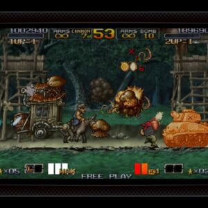 METAL SLUG ANTHOLOGY [PS4] - изображение 2