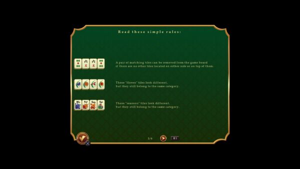 Mahjong World Contest [PS4] - изображение 2