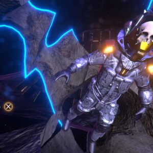 Laserlife [PS4] - изображение 2