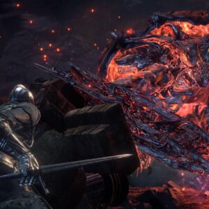 DARK SOULS III : The Ringed City [PS4] - изображение 2