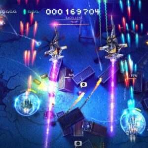 Sky Force Reloaded [PS4] - изображение 2