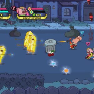 Cartoon Network: Battle Crashers [PS4] - изображение 2