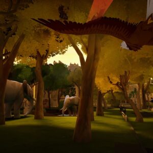 Eagle Flight [PS4] - изображение 2