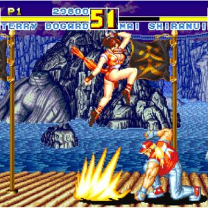 ACA NEOGEO FATAL FURY SPECIAL [PS4] - изображение 2