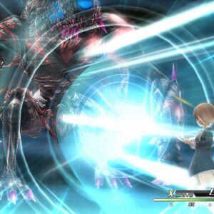 Tokyo Xanadu eX+ [PS4] - изображение 2