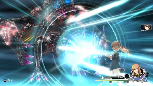 Tokyo Xanadu eX+ [PS4] - изображение 2