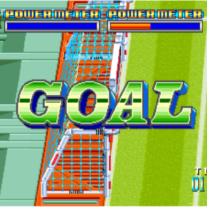 ACA NEOGEO SOCCER BRAWL [PS4] - изображение 2