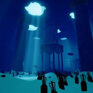 ABZÛ [PS4] - изображение 2