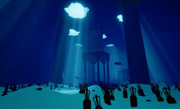 ABZÛ [PS4] - изображение 2