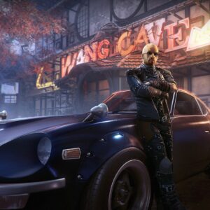 Shadow Warrior 2 [PS4] - изображение 2