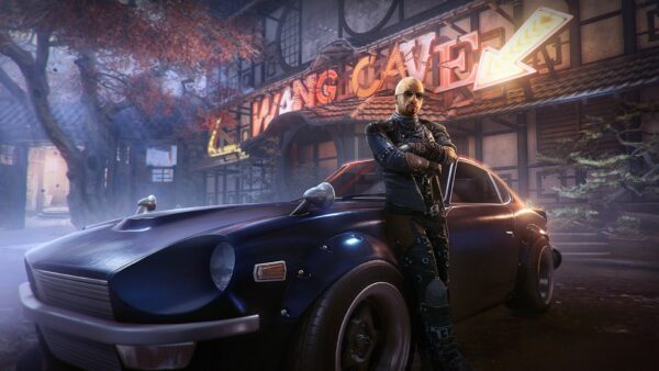 Shadow Warrior 2 [PS4] - изображение 2