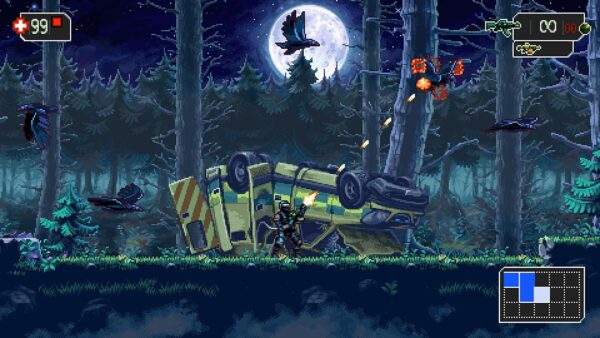 The Mummy Demastered [PS4] - изображение 2