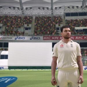 ASHES CRICKET [PS4] - изображение 2