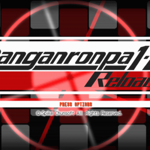 Danganronpa 1/2 Reload [PS4] - изображение 2