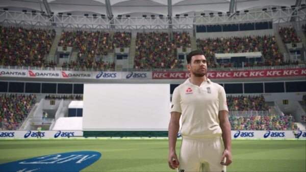 ASHES CRICKET [PS4] - изображение 2